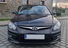 Хендай i30, объемом двигателя 1.4 л и пробегом 119 тыс. км за 5032 $, фото 13 на Automoto.ua