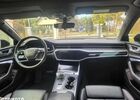 Ауди A7 Sportback, объемом двигателя 2.97 л и пробегом 116 тыс. км за 53564 $, фото 16 на Automoto.ua