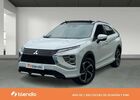 Міцубісі Eclipse Cross 2021 у Європі на Automoto.ua Білий Міцубісі Eclipse Cross, об'ємом двигуна 2.36 л та пробігом 45 тис. км за 30395 $, фото 1 на Automoto.ua