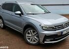 Фольксваген Tiguan Allspace, объемом двигателя 1.98 л и пробегом 33 тыс. км за 33045 $, фото 10 на Automoto.ua