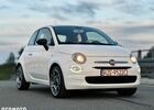 Фиат 500, объемом двигателя 1.24 л и пробегом 97 тыс. км за 7991 $, фото 1 на Automoto.ua