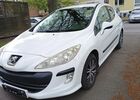 Білий Пежо 308, об'ємом двигуна 1.4 л та пробігом 162 тис. км за 2690 $, фото 5 на Automoto.ua