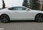 Бентлі Continental GT, об'ємом двигуна 3.99 л та пробігом 34 тис. км за 68898 $, фото 1 на Automoto.ua