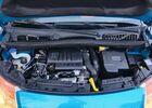 Синій Сітроен С3 Пікассо, об'ємом двигуна 1.56 л та пробігом 229 тис. км за 5713 $, фото 7 на Automoto.ua