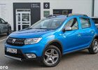 Дачія Sandero, об'ємом двигуна 0.9 л та пробігом 54 тис. км за 9266 $, фото 19 на Automoto.ua