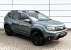 Дачия Duster, объемом двигателя 1 л и пробегом 7114 тыс. км за 19114 $, фото 1 на Automoto.ua