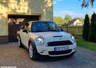 Міні Cooper S, об'ємом двигуна 1.6 л та пробігом 99 тис. км за 5810 $, фото 26 на Automoto.ua