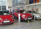 Купить новое авто  в Хмельницком в автосалоне "Опус Авто плюс Фиат" | Фото 9 на Automoto.ua