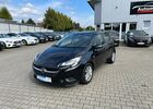 Черный Опель Corsa-e, объемом двигателя 1.4 л и пробегом 143 тыс. км за 7829 $, фото 1 на Automoto.ua