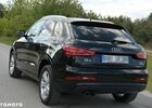 Ауди Ку3, объемом двигателя 1.97 л и пробегом 196 тыс. км за 13585 $, фото 3 на Automoto.ua