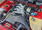 Красный Порше 944, объемом двигателя 2.45 л и пробегом 131 тыс. км за 27778 $, фото 14 на Automoto.ua