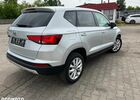 Сеат Ateca, об'ємом двигуна 1.97 л та пробігом 159 тис. км за 16393 $, фото 16 на Automoto.ua