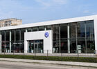 Купить новое авто Volkswagen в Кропивницком (Кировограде) в автосалоне "ПОРТ-ОЛВИ" | Фото 1 на Automoto.ua