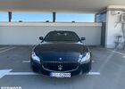 Мазераті Quattroporte, об'ємом двигуна 2.98 л та пробігом 120 тис. км за 27862 $, фото 6 на Automoto.ua