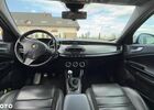 Альфа Ромео Giulietta 2012 у Європі на Automoto.ua Сірий Альфа Ромео Giulietta, об'ємом двигуна 1 л та пробігом 148 тис. км за 5691 $, фото 12 на Automoto.ua