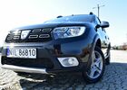 Дачія Sandero StepWay, об'ємом двигуна 0.9 л та пробігом 31 тис. км за 9006 $, фото 31 на Automoto.ua