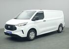 Форд Транзит Кастом 2025 в Европе на Automoto.ua Форд Транзит Кастом, объемом двигателя 2 л и пробегом 10 тыс. км за 38645 $, фото 1 на Automoto.ua