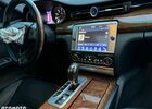 Мазераті Quattroporte, об'ємом двигуна 2.98 л та пробігом 69 тис. км за 13823 $, фото 24 на Automoto.ua