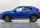 Мицубиси Eclipse Cross 2019 в Европе на Automoto.ua Синий Мицубиси Eclipse Cross, объемом двигателя 1.5 л и пробегом 95 тыс. км за 21246 $, фото 7 на Automoto.ua