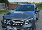 Мерседес ГЛА-Класс 2017 в Европе на Automoto.ua Серый Мерседес ГЛА-Класс, объемом двигателя 1 л и пробегом 154 тыс. км за 17434 $, фото 1 на Automoto.ua