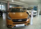 Купить новое авто  в Харькове в автосалоне "CHERY Фрунзе-Авто" | Фото 10 на Automoto.ua