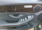 Мерседес Ц-Класс 2019 в Европе на Automoto.ua Черный Мерседес Ц-Класс, объемом двигателя 1 л и пробегом 182 тыс. км за 16925 $, фото 12 на Automoto.ua