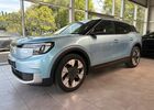 Форд Експлорер 2024 у Європі на Automoto.ua Синій Форд Експлорер, об'ємом двигуна 0 л та пробігом 12 тис. км за 44977 $, фото 7 на Automoto.ua