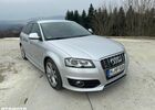 Ауді S3, об'ємом двигуна 1.98 л та пробігом 187 тис. км за 10994 $, фото 1 на Automoto.ua