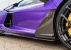 Ламборджини Revuelto 2025 в Европе на Automoto.ua Красный Ламборджини Revuelto, объемом двигателя 6.5 л и пробегом 3 тыс. км за 816664 $, фото 11 на Automoto.ua