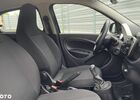 Смарт Forfour, об'ємом двигуна 1 л та пробігом 67 тис. км за 6371 $, фото 14 на Automoto.ua