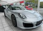 Серый Порше 991, объемом двигателя 2.98 л и пробегом 32 тыс. км за 124864 $, фото 1 на Automoto.ua