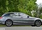 Мерседес Ц-Класс 2019 в Европе на Automoto.ua Серый Мерседес Ц-Класс, объемом двигателя 1 л и пробегом 150 тыс. км за 99900 $, фото 17 на Automoto.ua