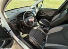 Опель Crossland X, об'ємом двигуна 1.2 л та пробігом 112 тис. км за 5594 $, фото 9 на Automoto.ua