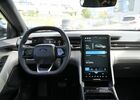 Форд Експлорер 2024 у Європі на Automoto.ua Синій Форд Експлорер, об'ємом двигуна 0 л та пробігом 6 тис. км за 50221 $, фото 14 на Automoto.ua