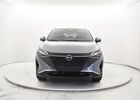 Ниссан Кашкай 2025 в Европе на Automoto.ua Серый Ниссан Кашкай, объемом двигателя 1.33 л и пробегом 10 тыс. км за 35607 $, фото 1 на Automoto.ua