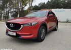 Мазда CX-50, объемом двигателя 2.19 л и пробегом 81 тыс. км за 21361 $, фото 1 на Automoto.ua