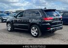 Чорний Джип Grand Cherokee, об'ємом двигуна 6.42 л та пробігом 90 тис. км за 32292 $, фото 10 на Automoto.ua