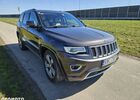 Джип Grand Cherokee, об'ємом двигуна 2.99 л та пробігом 266 тис. км за 11771 $, фото 1 на Automoto.ua