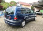 Рено Гранд Еспейс 2002 у Європі на Automoto.ua Синій Рено Гранд Еспейс, об'ємом двигуна 2 л та пробігом 330 тис. км за 2184 $, фото 5 на Automoto.ua