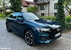 Ауди Q8, объемом двигателя 2.97 л и пробегом 67 тыс. км за 65853 $, фото 1 на Automoto.ua