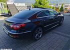 Фольксваген CC / Passat CC, объемом двигателя 1.97 л и пробегом 280 тыс. км за 10367 $, фото 6 на Automoto.ua