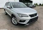 Сеат Ateca, об'ємом двигуна 1.97 л та пробігом 159 тис. км за 16393 $, фото 4 на Automoto.ua