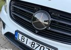 Мерседес В-Клас 2016 у Європі на Automoto.ua Білий Мерседес В-Клас, об'ємом двигуна 2.14 л та пробігом 180 тис. км за 41100 $, фото 13 на Automoto.ua