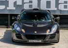 Черный Лотус Exige, объемом двигателя 1.8 л и пробегом 61 тыс. км за 65491 $, фото 8 на Automoto.ua