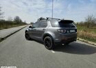 Ленд Ровер Discovery Sport, объемом двигателя 2 л и пробегом 145 тыс. км за 19438 $, фото 9 на Automoto.ua