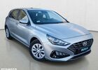 Хендай i30, объемом двигателя 1.5 л и пробегом 45 тыс. км за 13369 $, фото 1 на Automoto.ua