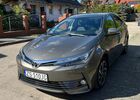 Тойота Королла, объемом двигателя 1.6 л и пробегом 97 тыс. км за 12635 $, фото 1 на Automoto.ua