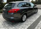 Форд Фокус, об'ємом двигуна 1.6 л та пробігом 112 тис. км за 9654 $, фото 36 на Automoto.ua