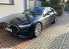 Ауди A7 Sportback, объемом двигателя 1.98 л и пробегом 113 тыс. км за 42765 $, фото 1 на Automoto.ua