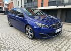 Пежо 308, объемом двигателя 2 л и пробегом 283 тыс. км за 9719 $, фото 7 на Automoto.ua